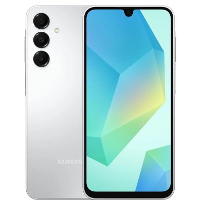 Samsung Galaxy A16 128GB 4GB 4G Smartphone
