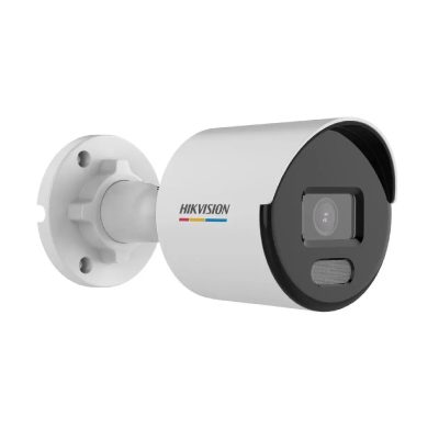 HIKVISION 4 MP IP ColorVu Bullet