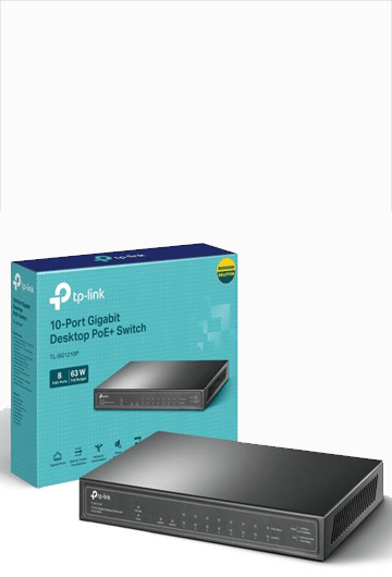 Networking Supplies