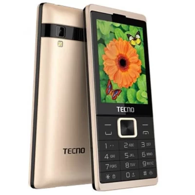 TECNO T528