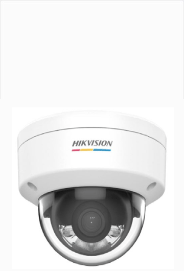 CCTV Surveillance