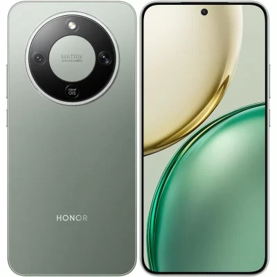 Honor X9d 5G Dual SIM (12GB RAM 256GB Storage)