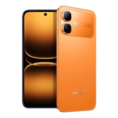 Infinix Smart 20 Dual SIM (4GB RAM 128GB Storage)