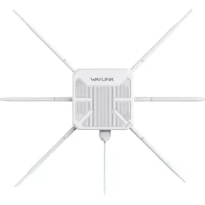Wavlink Access Point Outdoor HD9S Wi-Fi6 AX3000